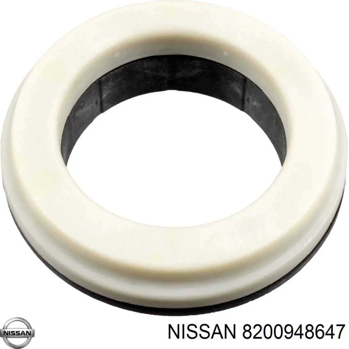 8200948647 Nissan подшипник опорный амортизатора переднего