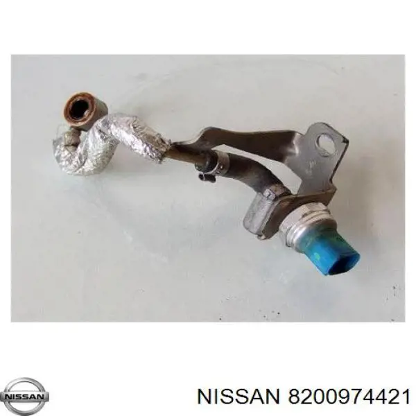 Датчик давления выхлопных газов Nissan/Infiniti 8200974421 цена, от 29.66 USD