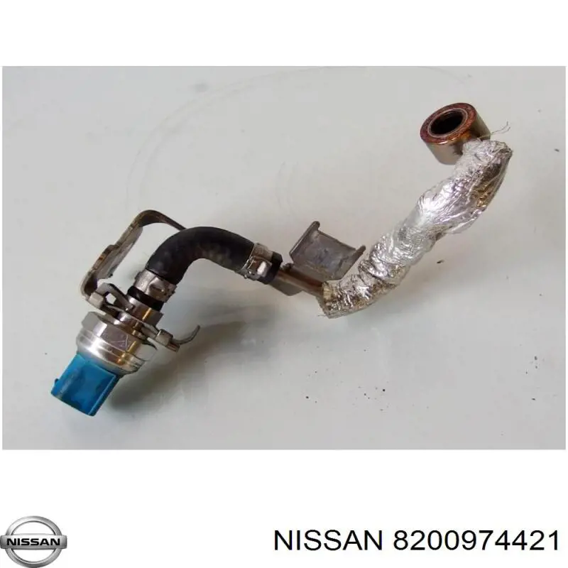  Nissan/Infiniti 8200974421