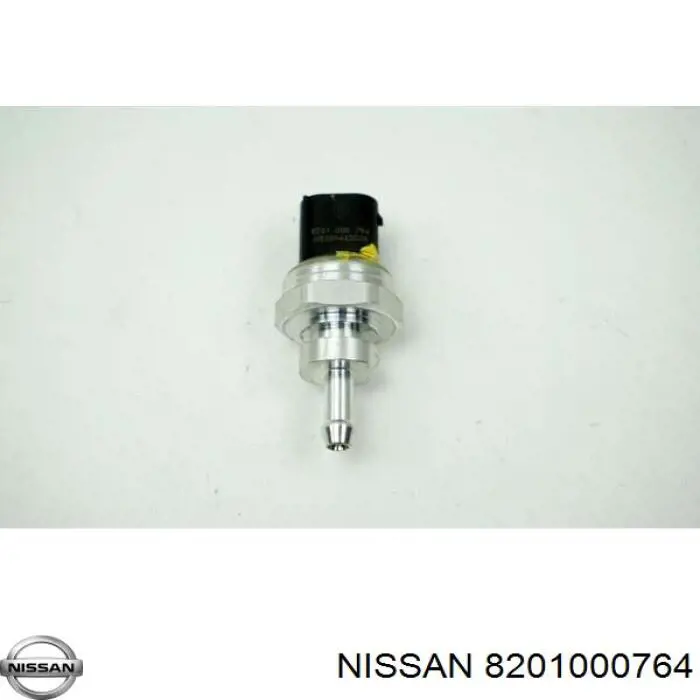Датчик давления выхлопных газов 8201000764 Nissan/Infiniti