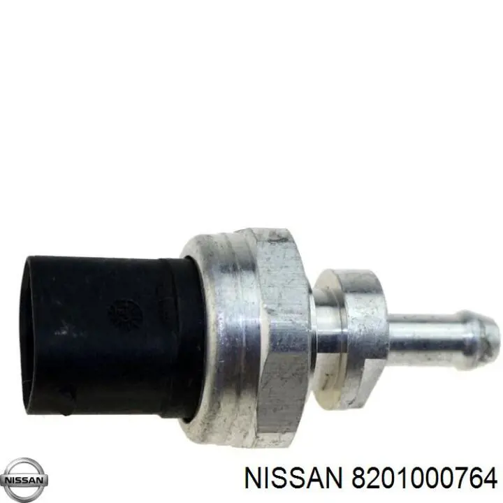 Датчик давления выхлопных газов Nissan/Infiniti 8201000764 цена, от 24.07 USD