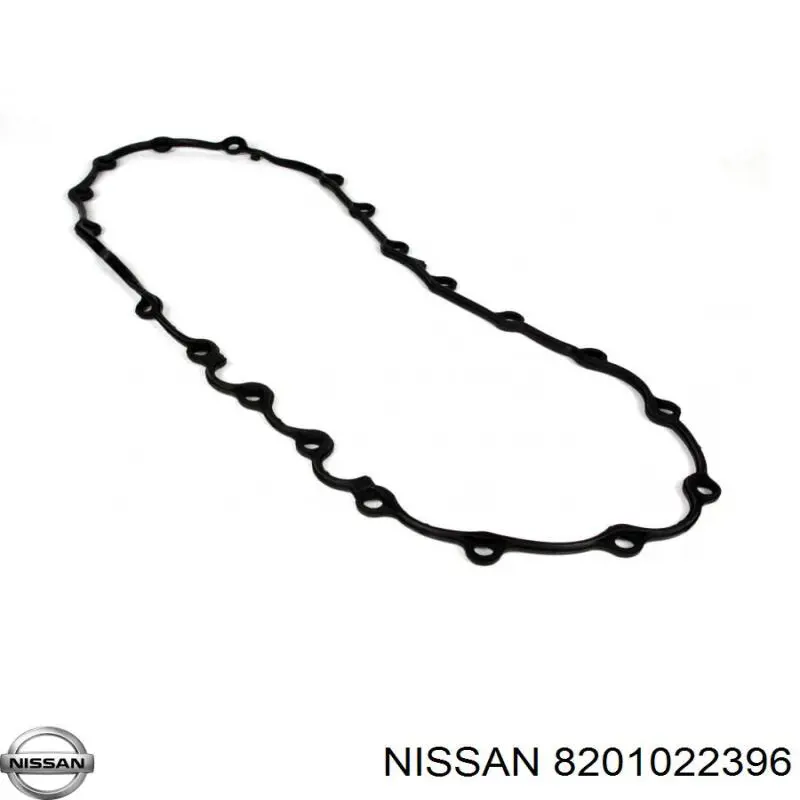 Прокадка масляого картера поддона Renault (RVI) 8201022396 цена, от 16.09 USD