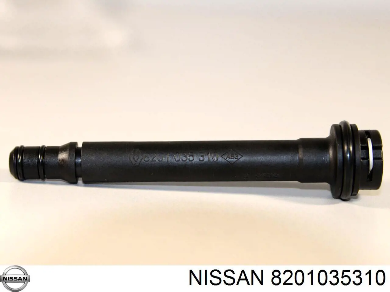 Тройник трубки сцепления 3085000Q0G Nissan