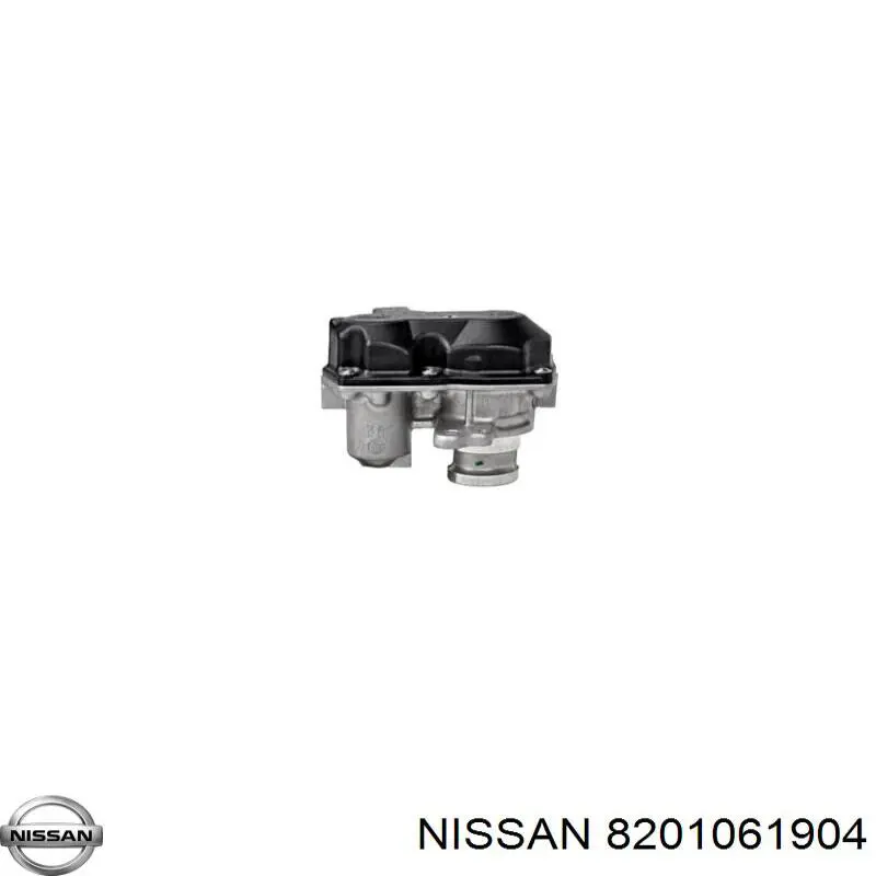  8201061904 Nissan/Infiniti