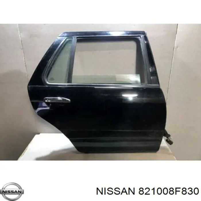  821008F830 Nissan