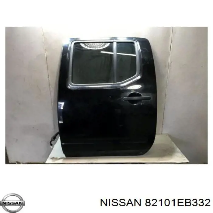  82101EB332 Nissan