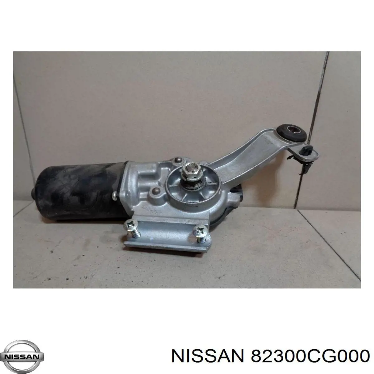 Окно задней двери Nissan/Infiniti 82300CG000 цена, от 47.69 USD
