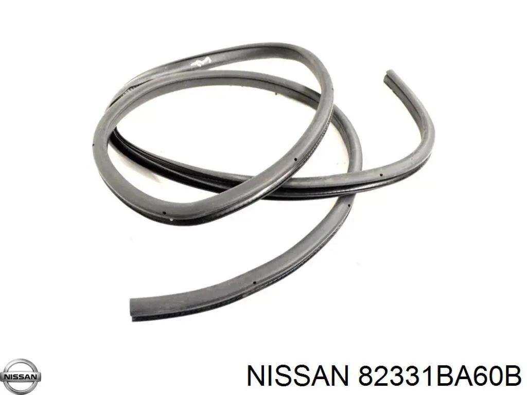  Nissan/Infiniti 82331BA60A цена, от 10.14 USD