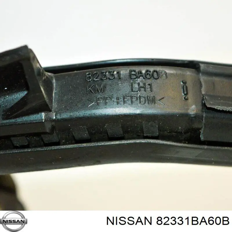 82331BA60A Nissan/Infiniti 