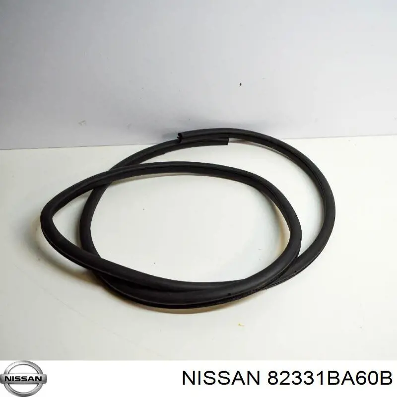 Купить 82331BA60A Nissan/Infiniti 
