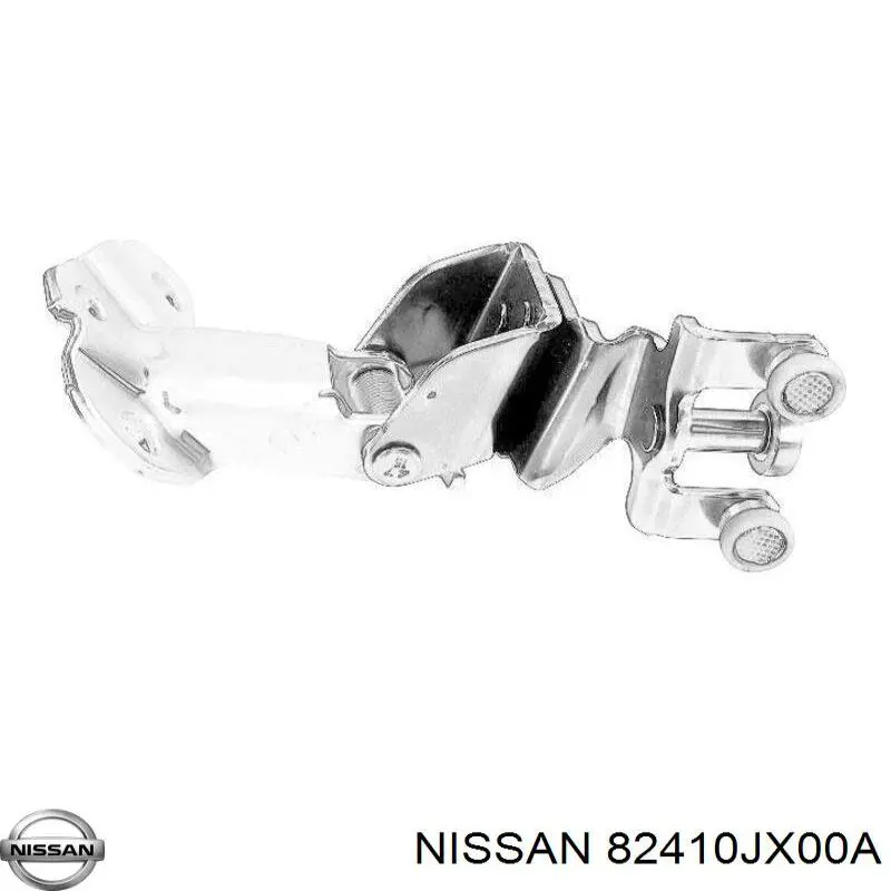 Купить 82410JX00A Nissan/Infiniti 