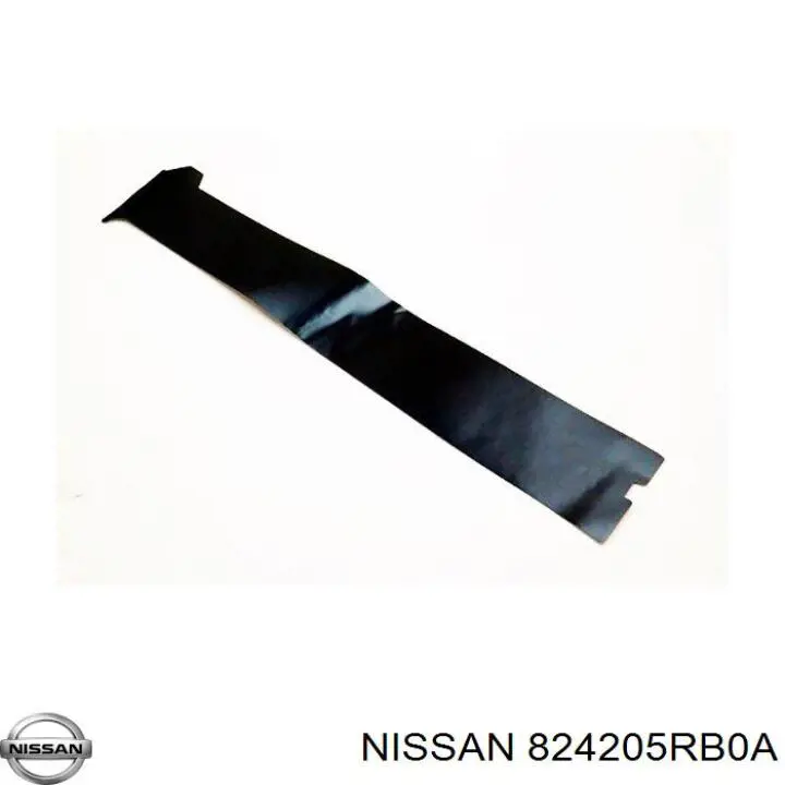 Купить 824205RB0A Nissan/Infiniti 