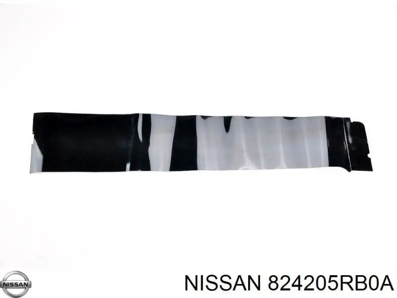 824205RB0A Nissan 