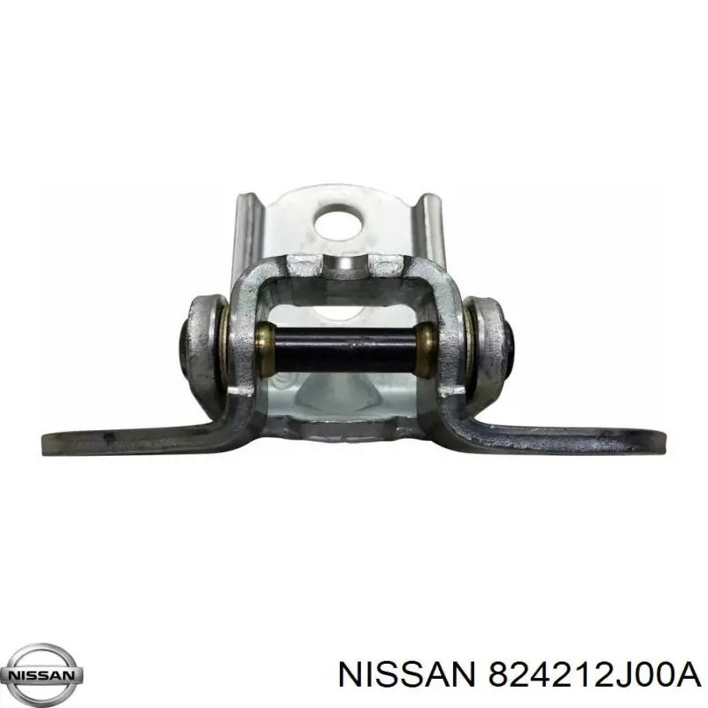 Петля двери передней правой Nissan/Infiniti 824212J00A