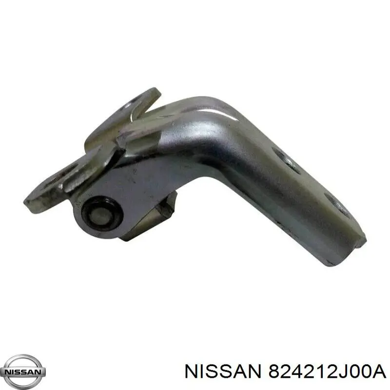 Купить 824212J00A Nissan/Infiniti Петля передней двери правая