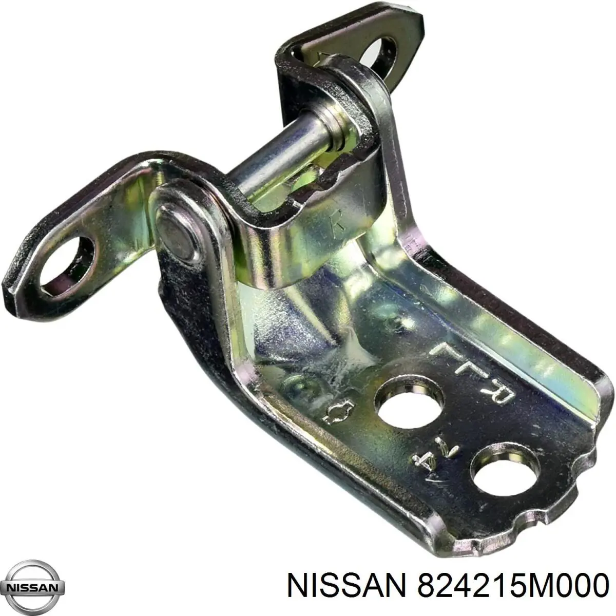  824215M000 Nissan