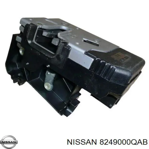 Замок и ручки (передней) двери GP ORK8200179435 цена, от 10.26 USD