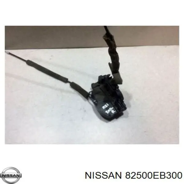 82500EB300 Nissan 