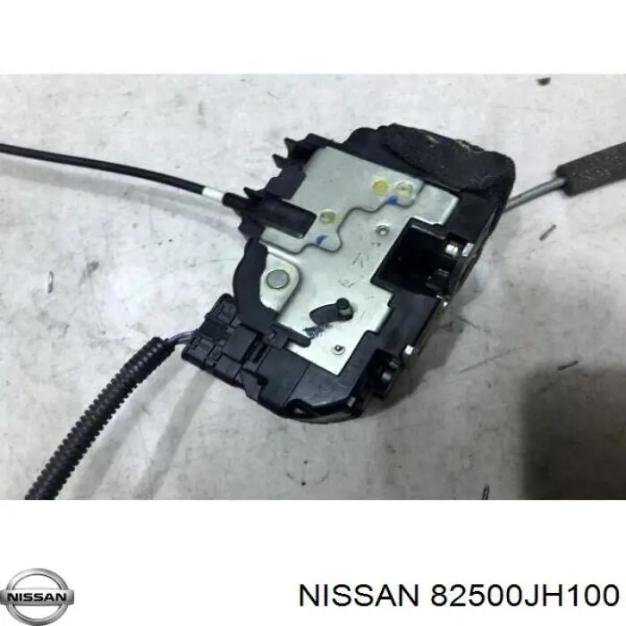  Nissan/Infiniti 82500JH100 цена, от 25.51 USD