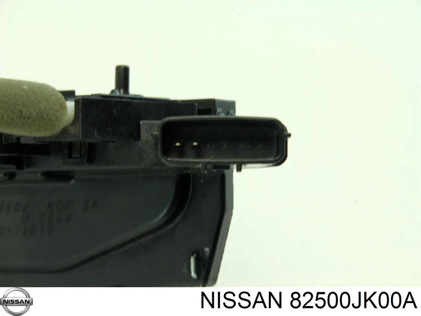 Замок задней двери, правой Nissan/Infiniti 82500JK00A цена, от 19.07 USD