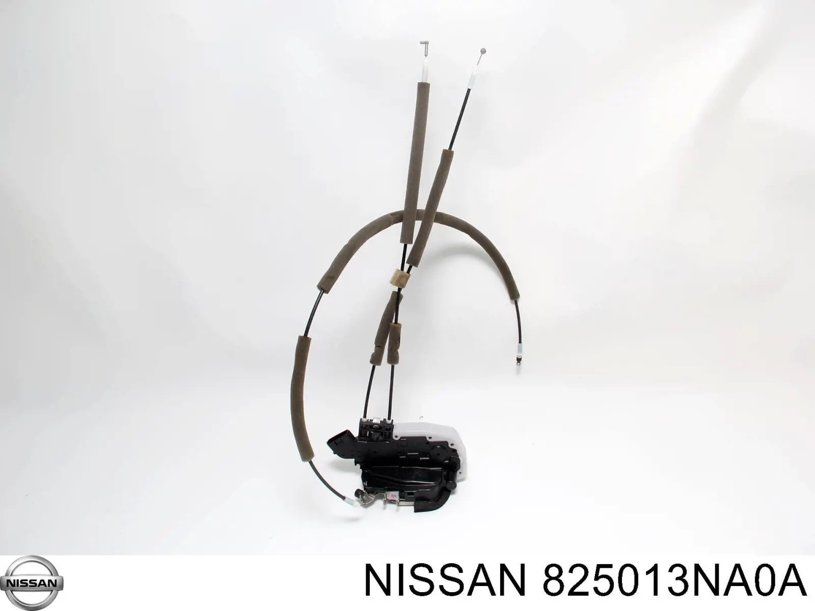 Замок задней двери, левой Nissan/Infiniti 825013NA0A цена, от 12.71 USD