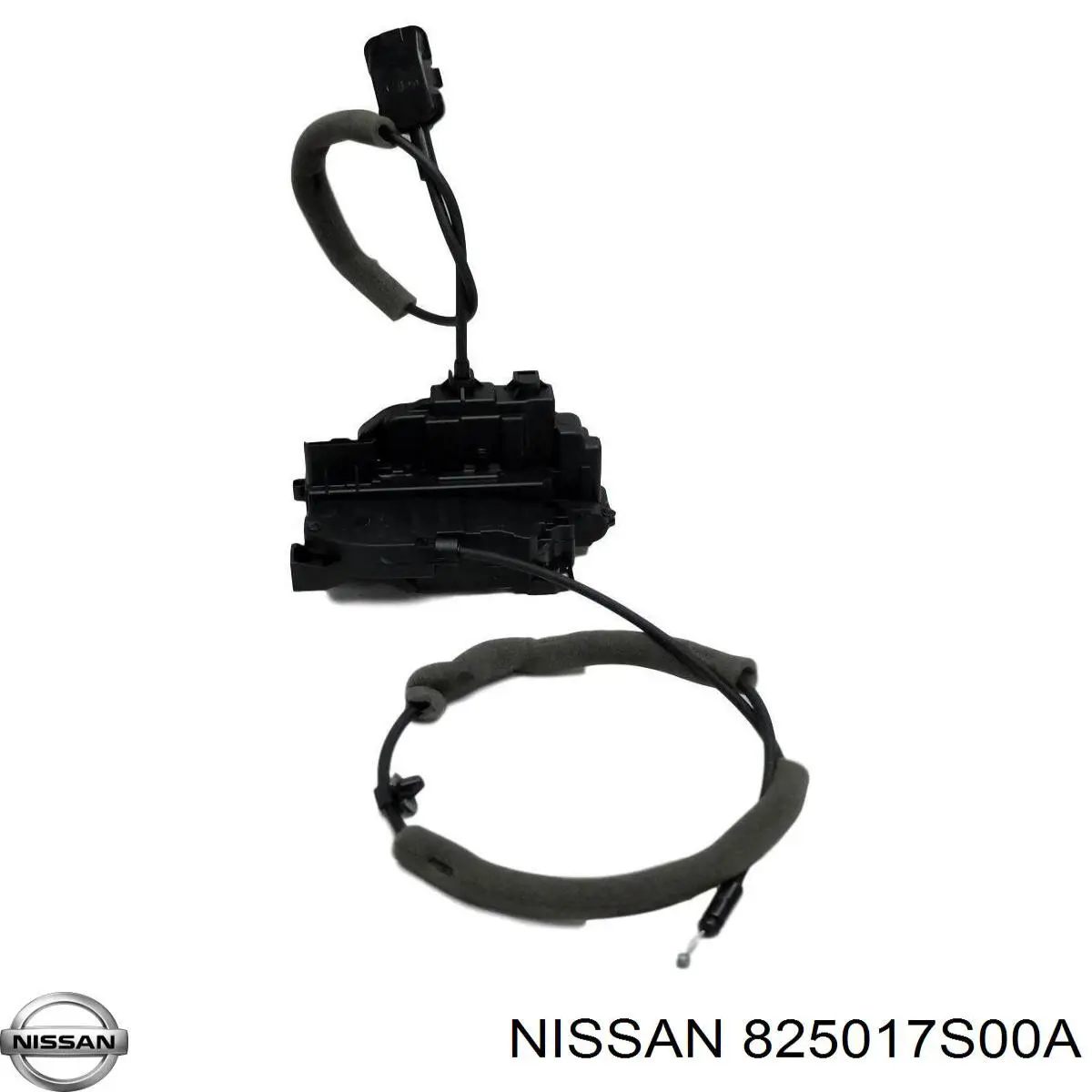  825017S00A Nissan