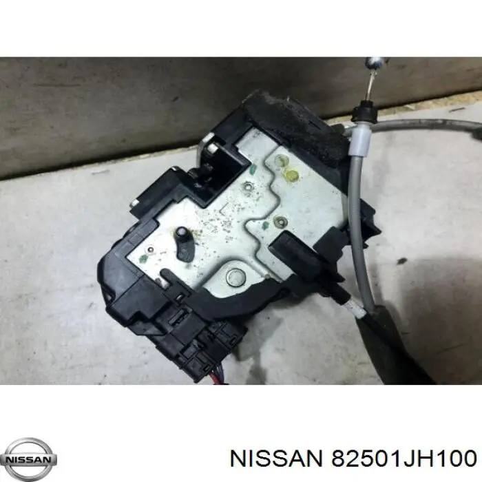 82501JH100 Nissan 