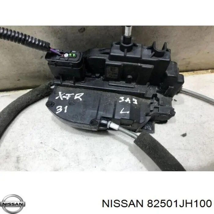 82501JH100 Nissan/Infiniti 