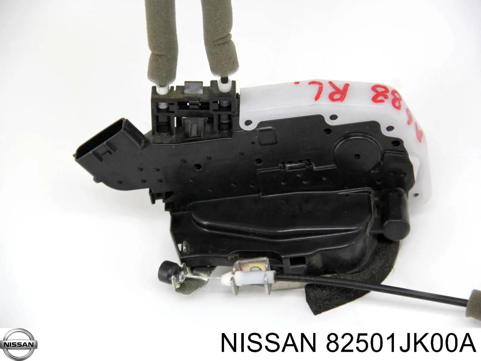  82501JK00A Nissan