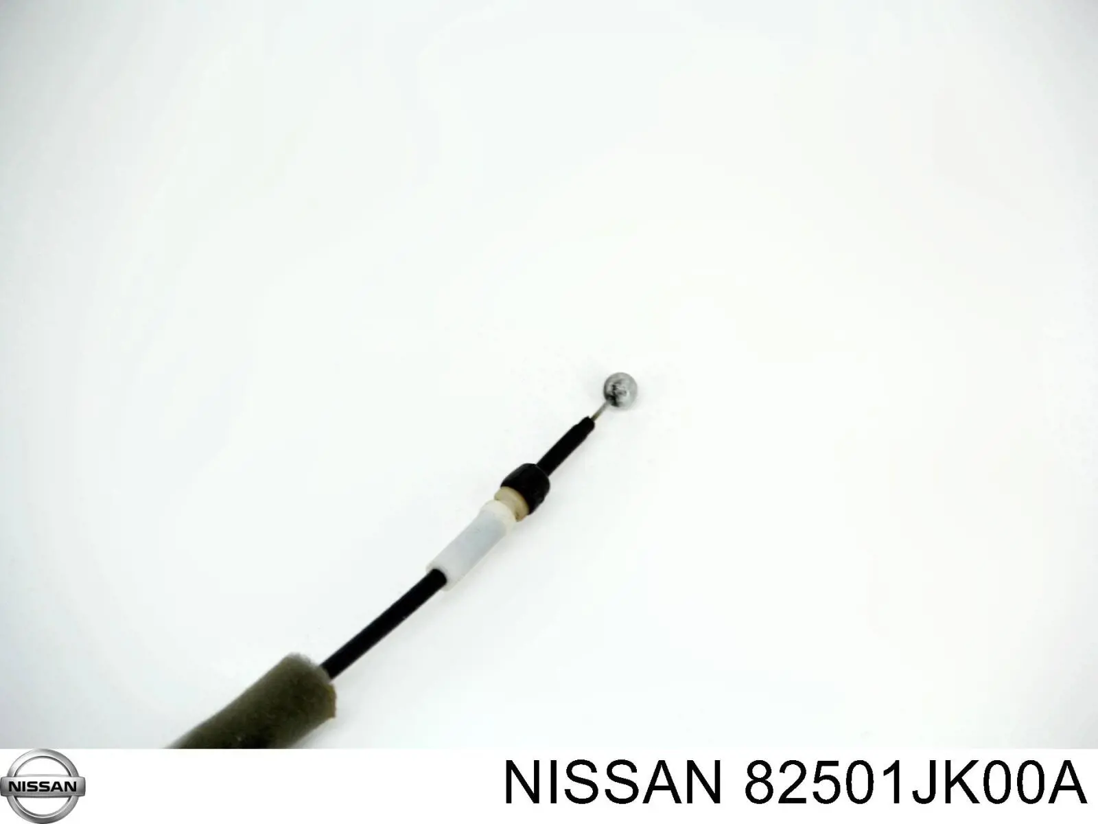 Замок задней двери, левой Nissan/Infiniti 82501JK00A цена, от 7.80 USD