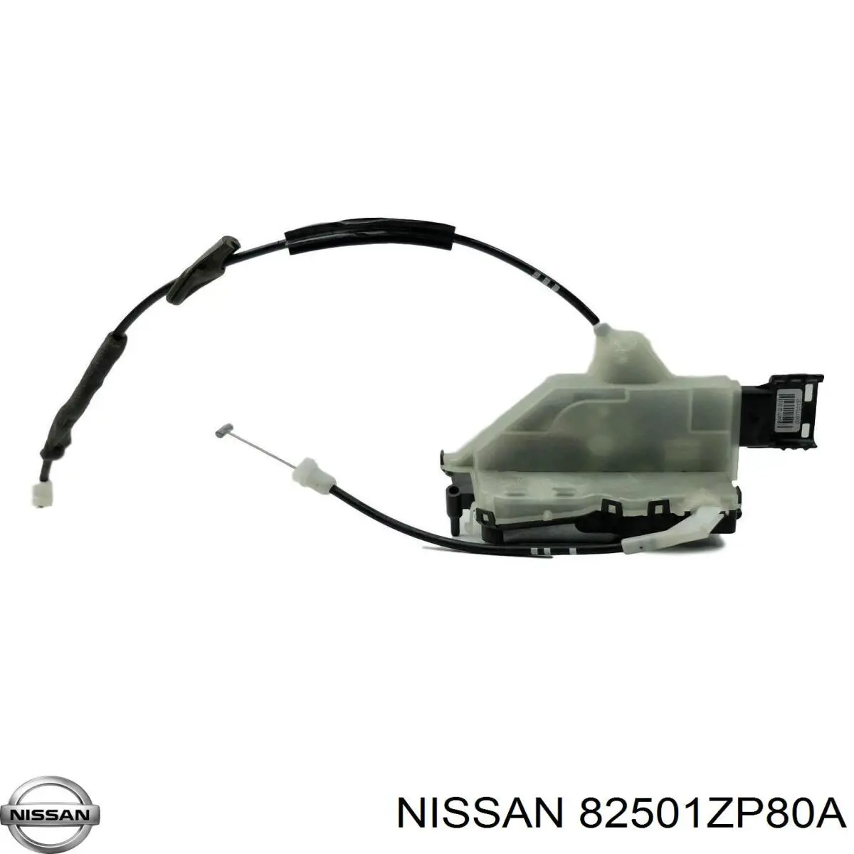 82501ZP80A Nissan/Infiniti 