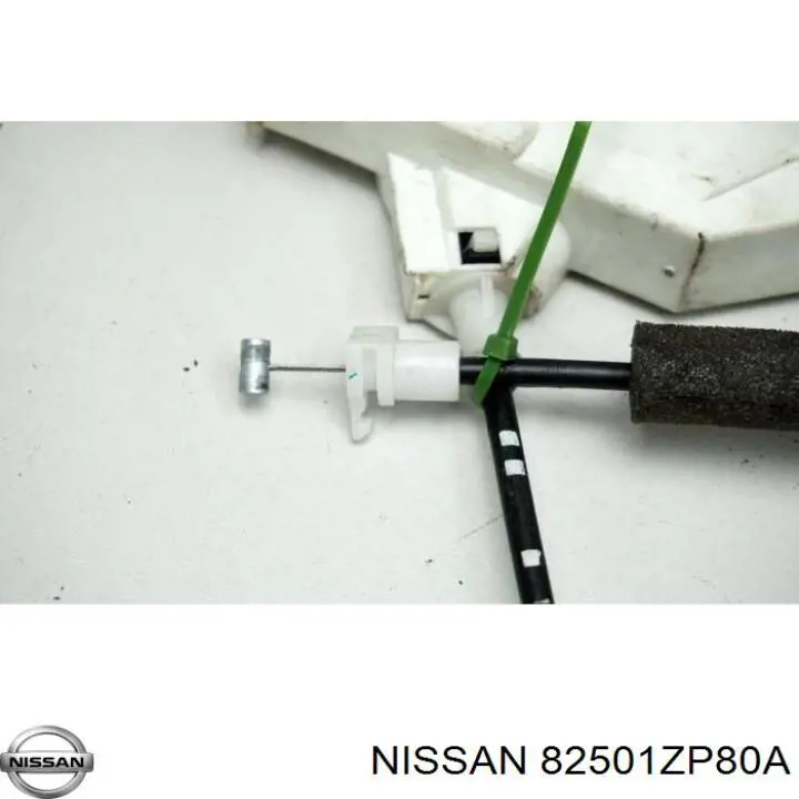Купить 82501ZP80A Nissan/Infiniti 