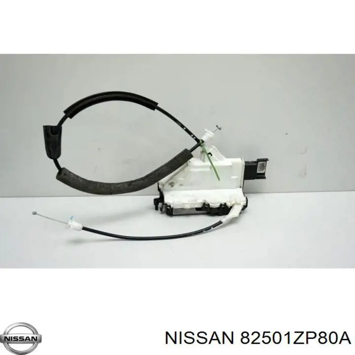  82501ZP80A Nissan/Infiniti