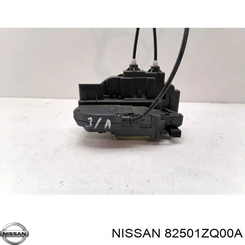  Nissan/Infiniti 82501ZQ00A цена, от 112.99 USD