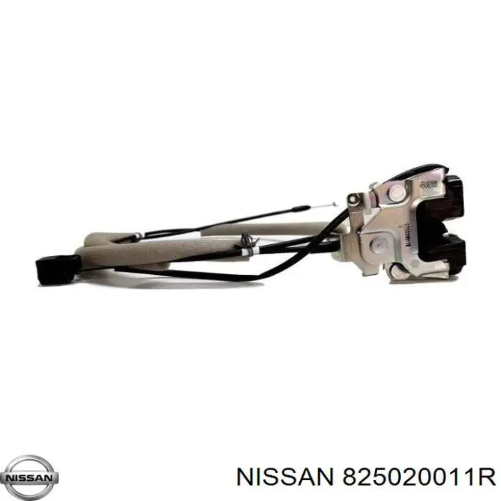 Купить 5051592 Autotechteile Замок двери сдвижной