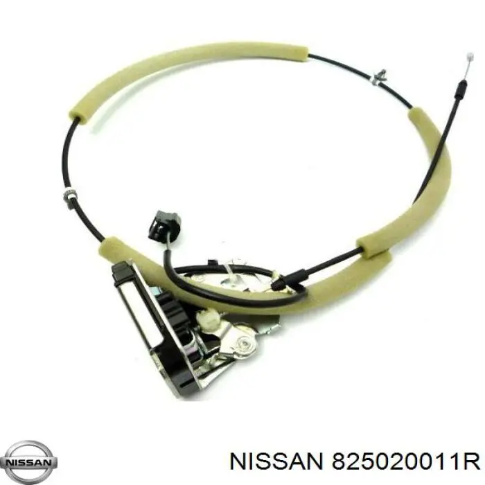 Замок двери боковой/сдвижной Fast FT95073 цена, от 47.91 USD