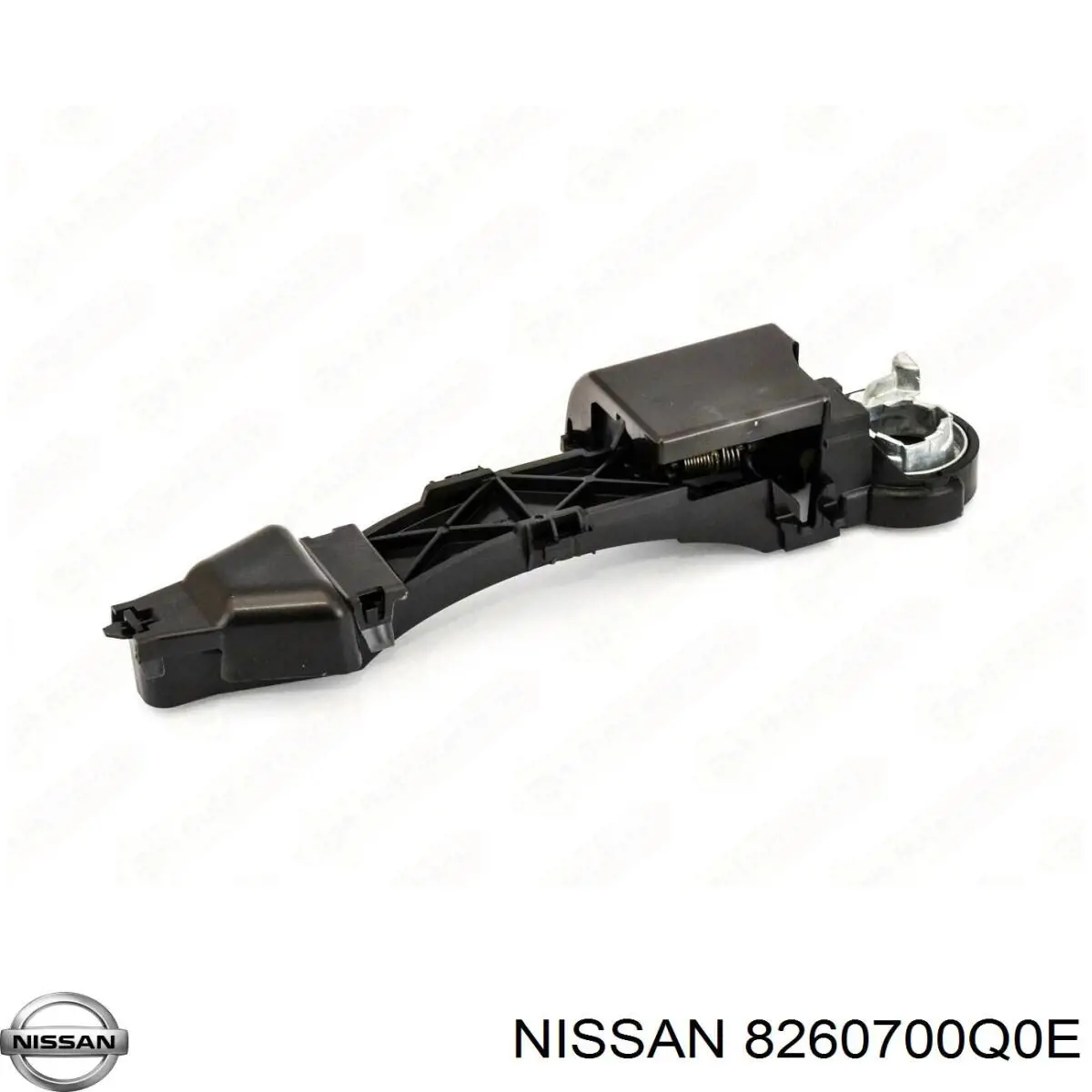  8260700Q0E Nissan