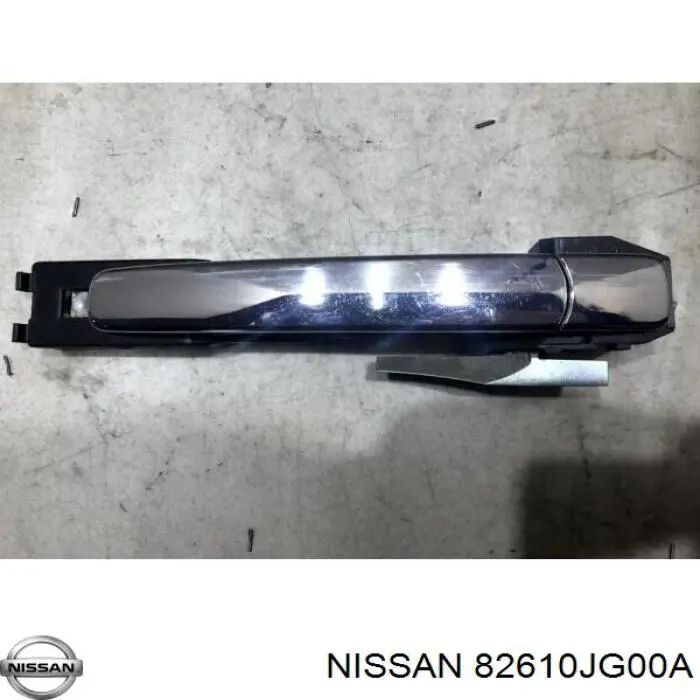  82610JG00A Nissan