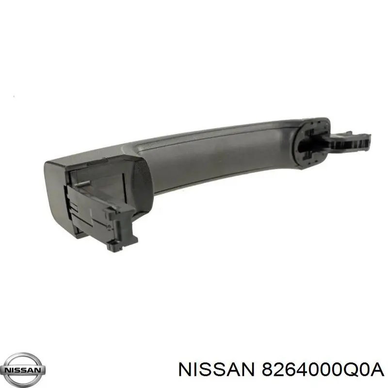  Nissan/Infiniti 8264000Q0A цена, от 75.38 USD