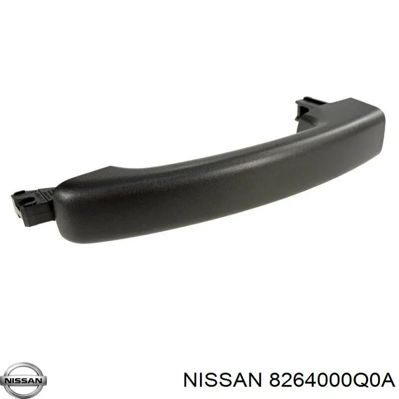 Купить 8264000Q0A Nissan/Infiniti 