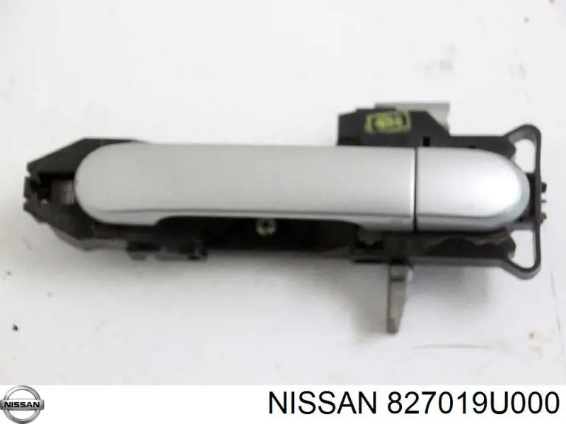 Стеклоподъемник задней левой двери Nissan/Infiniti 827019U000 цена, от 10.01 USD