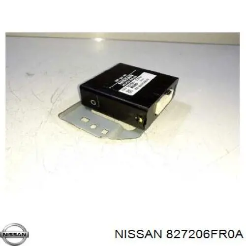 Механизм стеклоподъемника двери задней, правой Nissan/Infiniti 827204CA0A цена, от 12.67 USD
