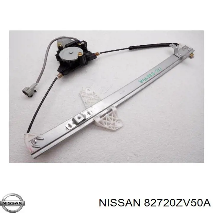 Купить 82720ZV50A Nissan/Infiniti 