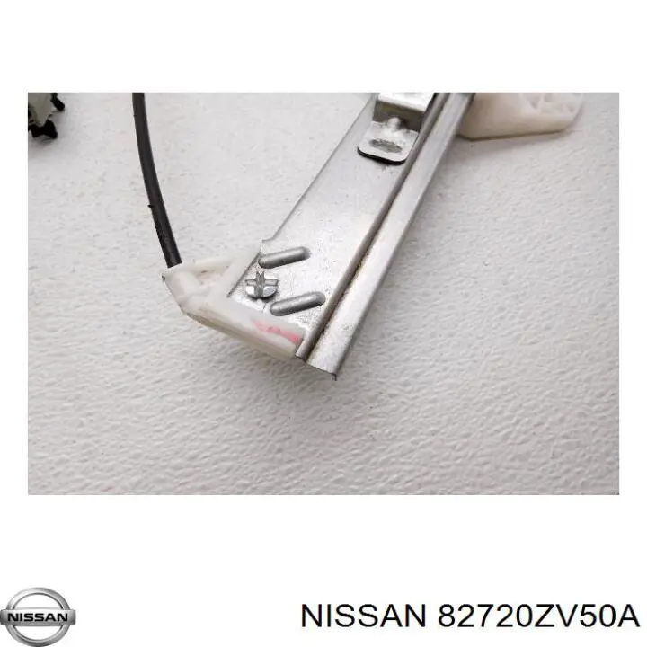  Nissan/Infiniti 82720ZV50A цена, от 187.20 USD