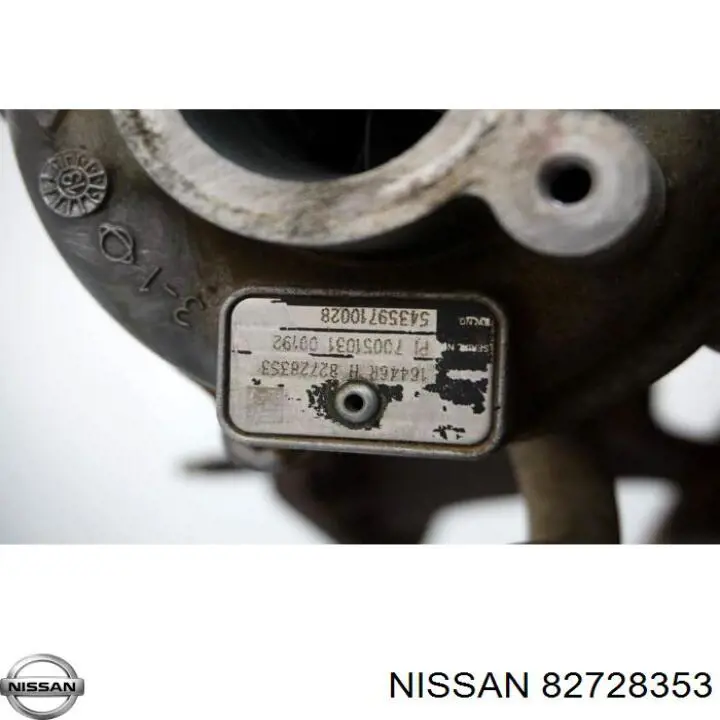 Турбонагнетатель SL Turbo 200102090521 цена, от 190.96 USD