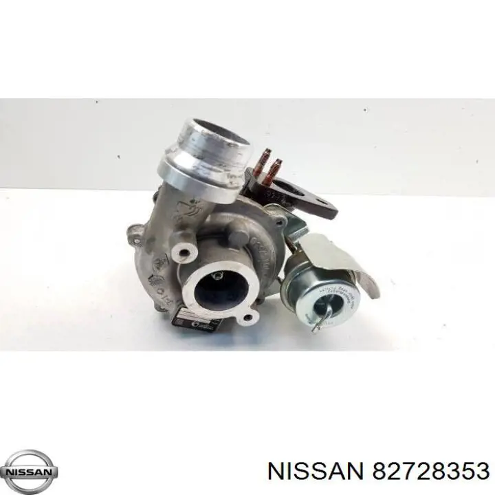 Купить 200102090521 SL Turbo Турбоком