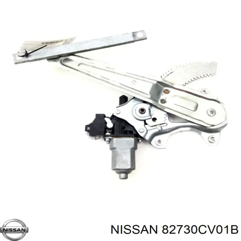 Моторчик стеклоподъемника двери задней, левой Mitsuba 201310 цена, от 9.89 USD