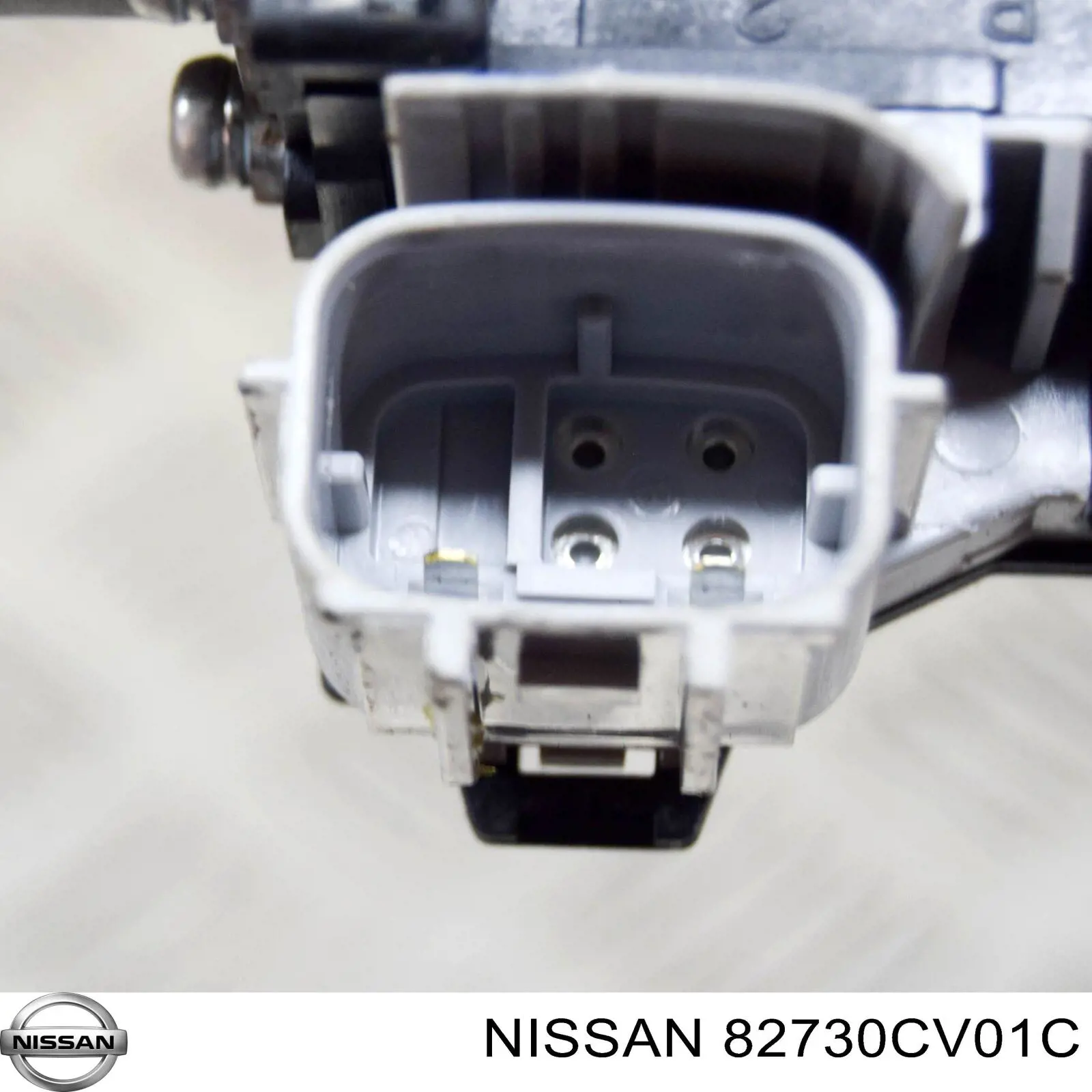 Моторчик стеклоподъемника двери задней, левой Nissan/Infiniti 82730CV01C цена, от 10.88 USD