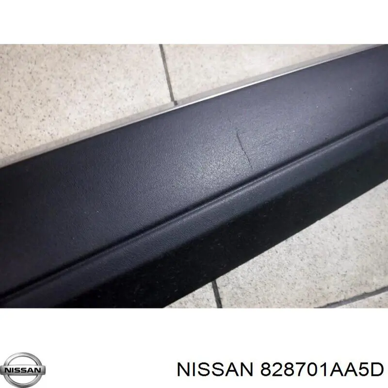  Nissan/Infiniti 828701AA5D цена, от 18.62 USD