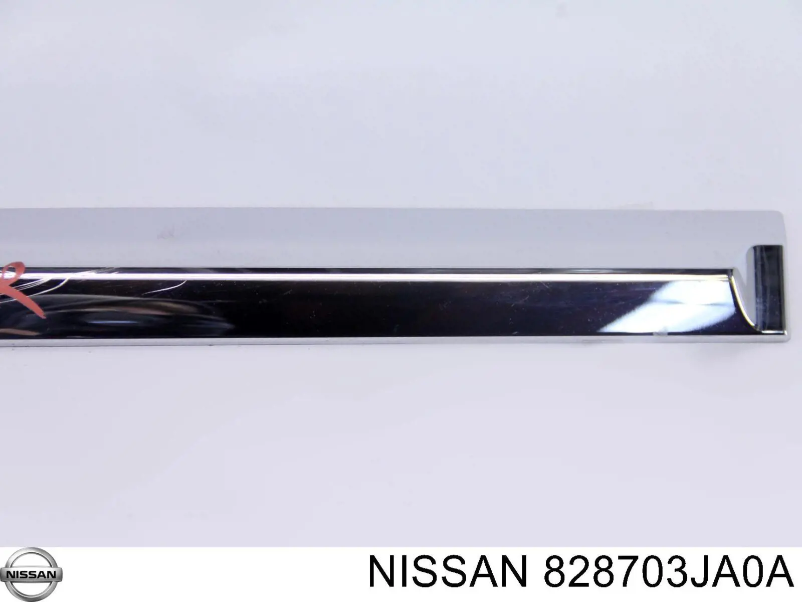  828703JA0A Nissan